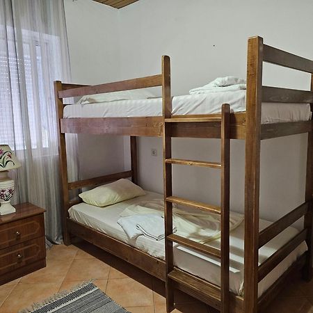 Vila Mulla Ksamil Dış mekan fotoğraf