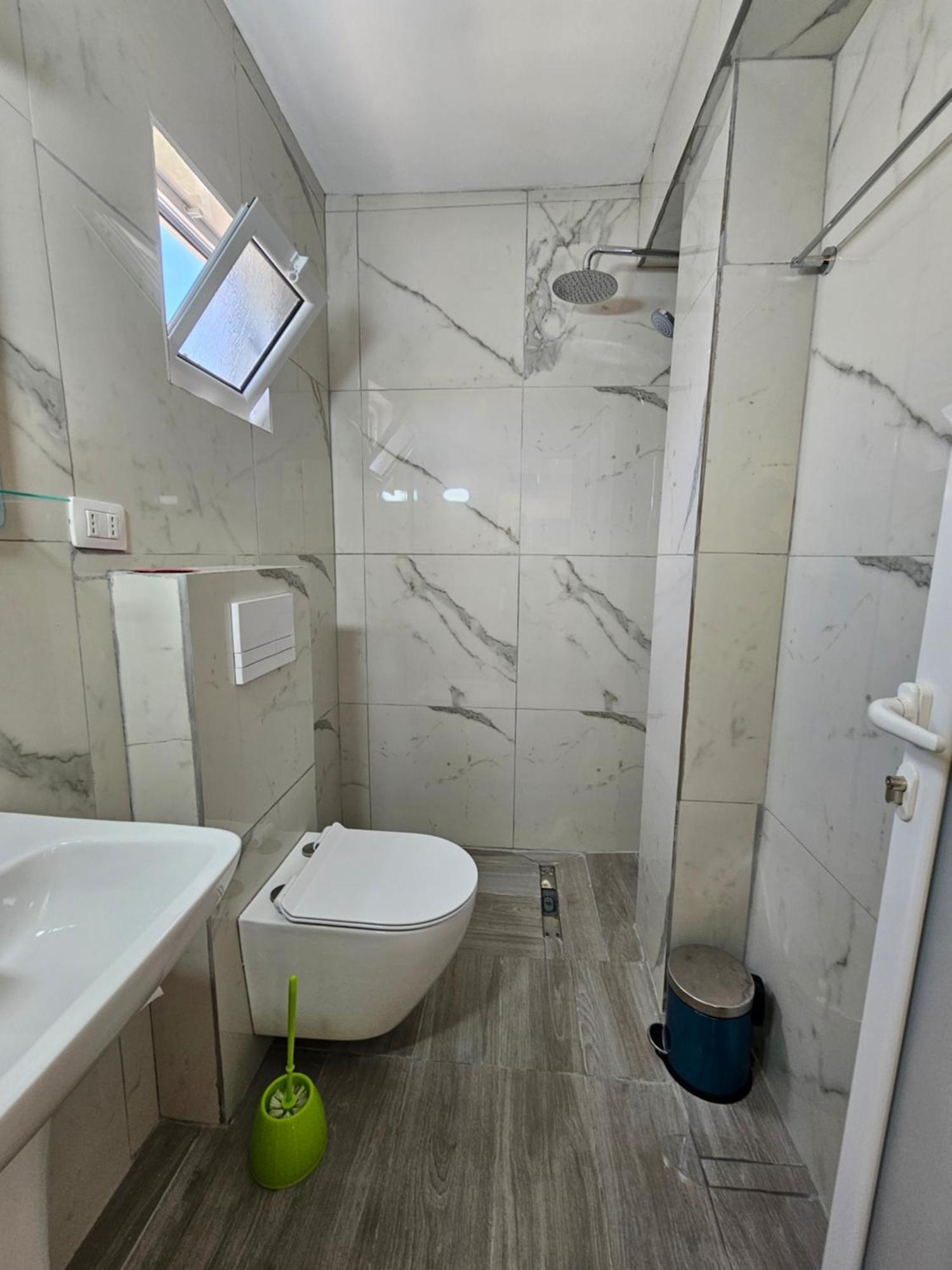 Vila Mulla Ksamil Dış mekan fotoğraf