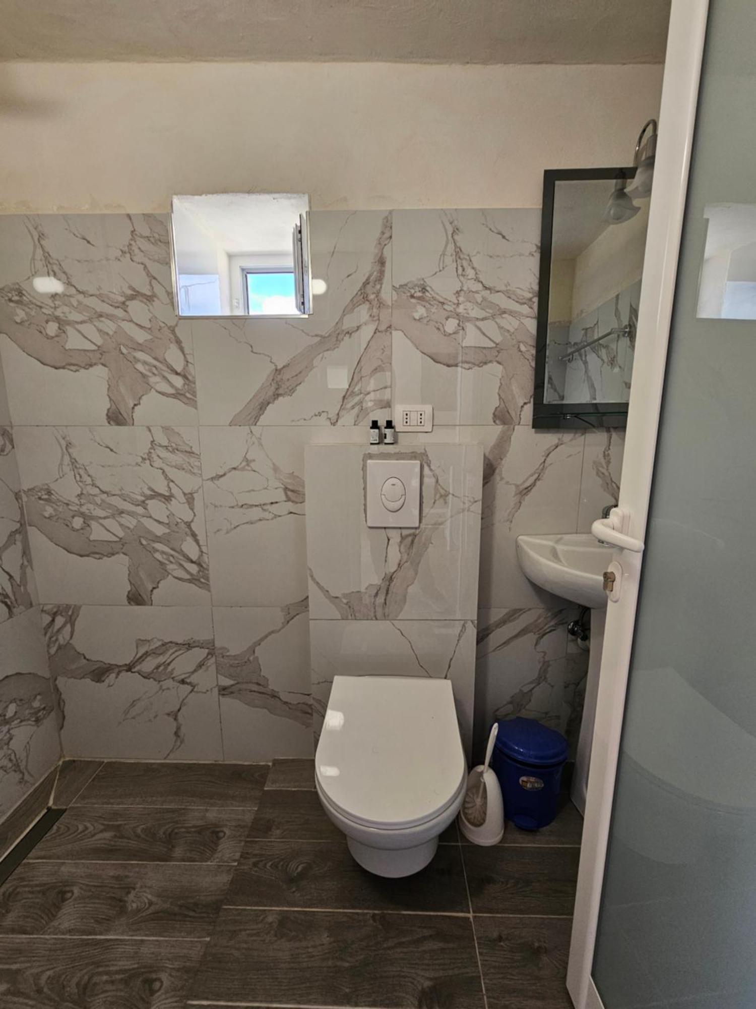 Vila Mulla Ksamil Dış mekan fotoğraf