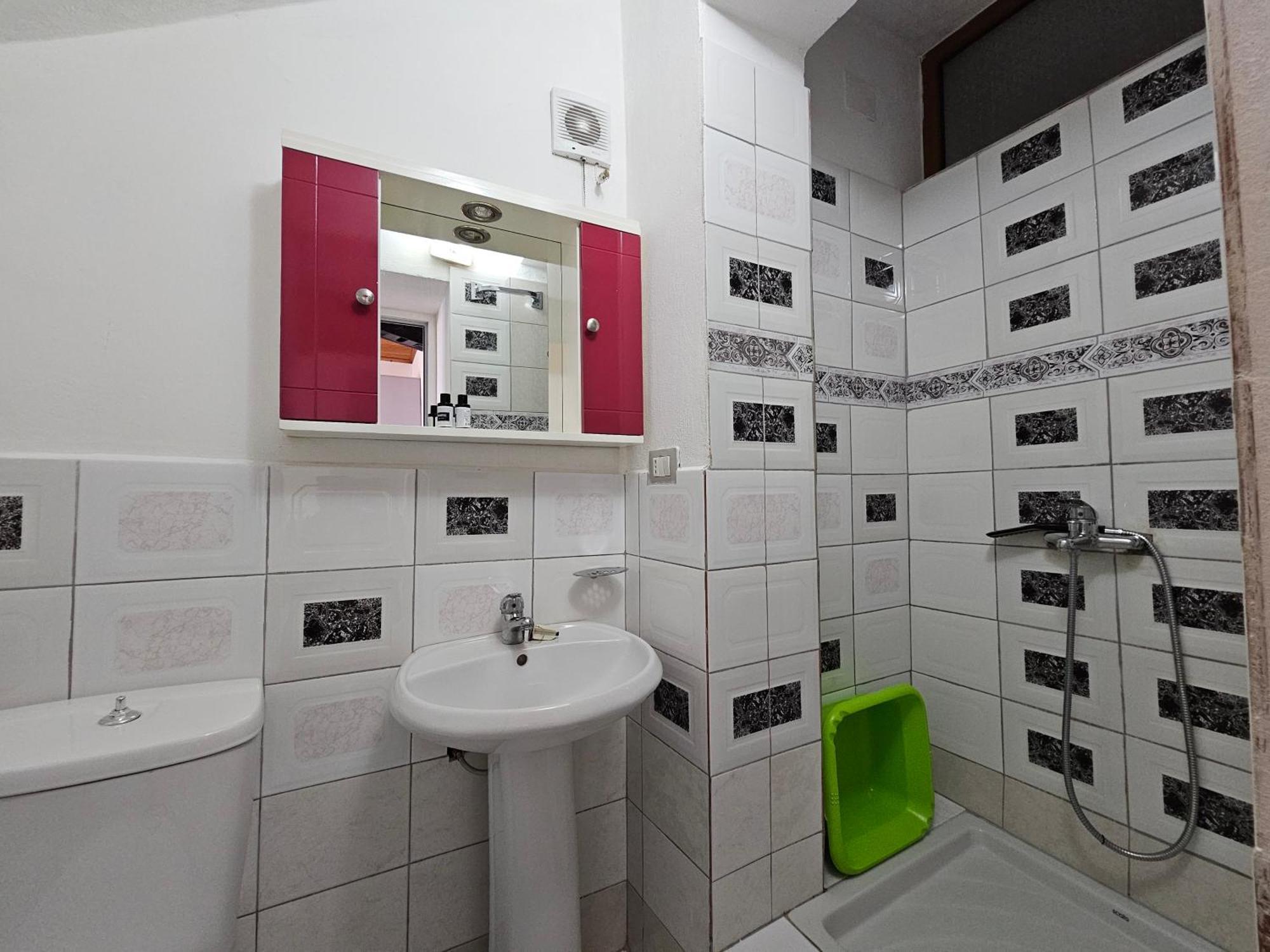 Vila Mulla Ksamil Dış mekan fotoğraf
