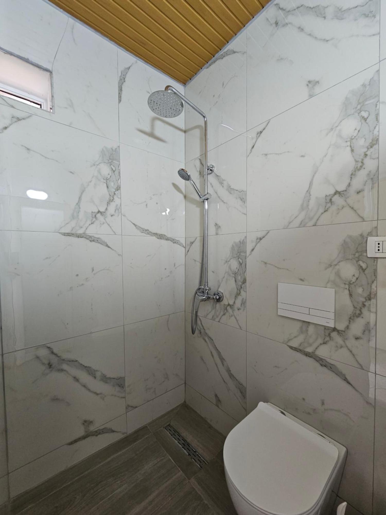 Vila Mulla Ksamil Dış mekan fotoğraf